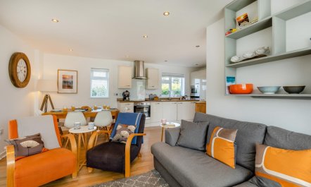 3 Bed in Croyde 3