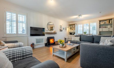 3 Bed in Padstow