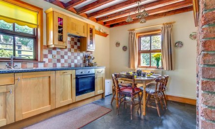 3 Bed in Caernarfon 5