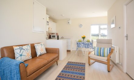 2 Bed in Padstow