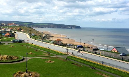 2 Bed in Whitby 4