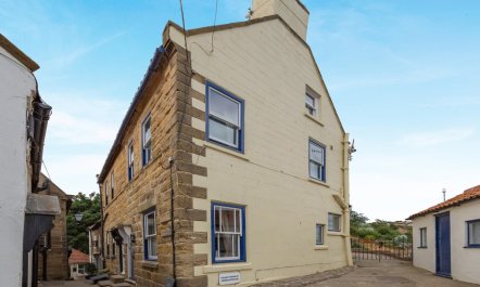 1 Bed in Whitby