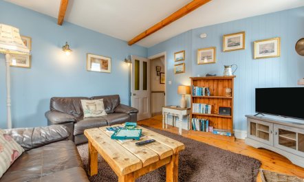 1 Bed in Whitby 2