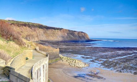 1 Bed in Whitby 1