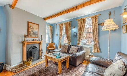 1 Bed in Whitby 6
