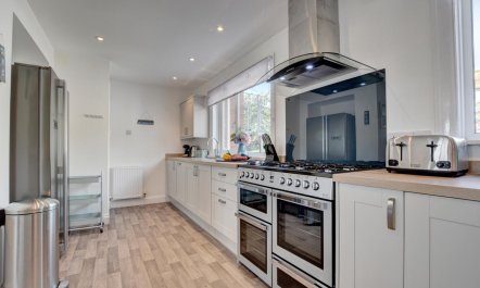 5 Bed in Woolacombe 3