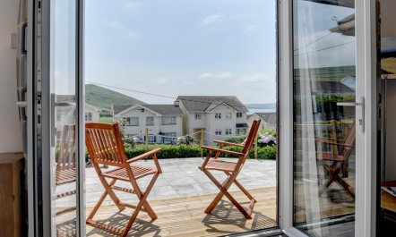 5 Bed in Woolacombe 1