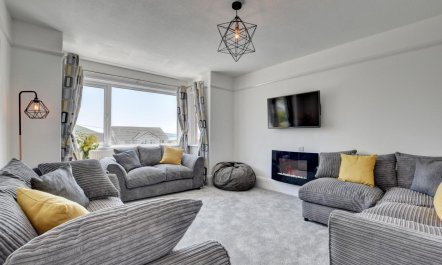 5 Bed in Woolacombe 7