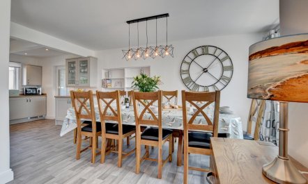 5 Bed in Woolacombe 5