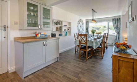 5 Bed in Woolacombe 5