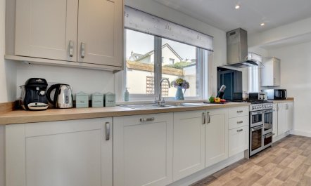 5 Bed in Woolacombe 2