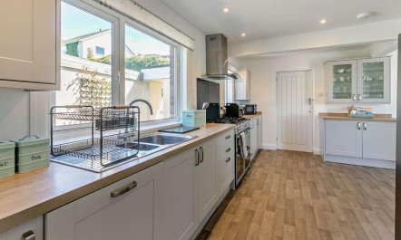 5 Bed in Woolacombe 3