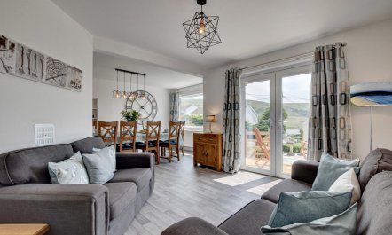 5 Bed in Woolacombe 9
