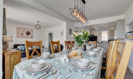 5 Bed in Woolacombe 6