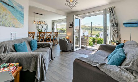 5 Bed in Woolacombe 8