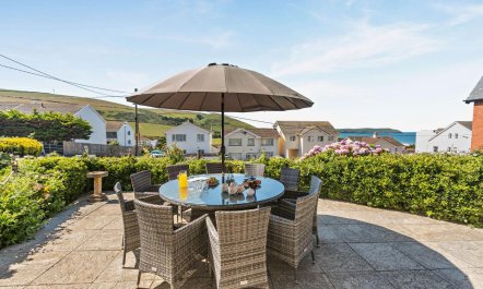 5 Bed in Woolacombe 2