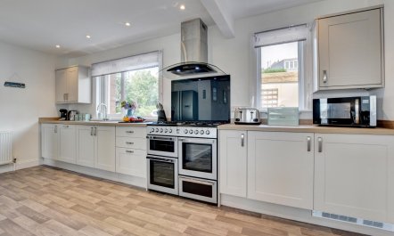 5 Bed in Woolacombe 4