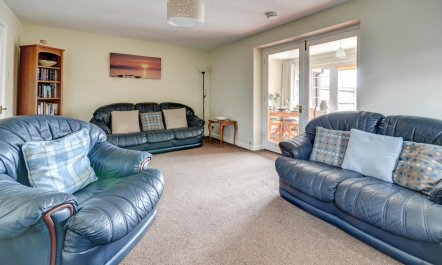 1 Bed in Northam, Bideford 6