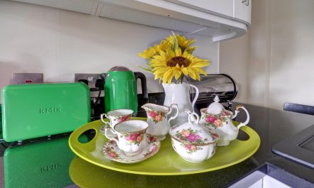 1 Bed in Northam, Bideford 3