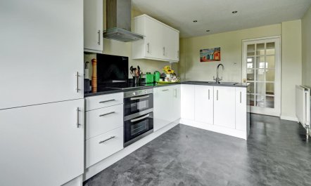 1 Bed in Northam, Bideford 1