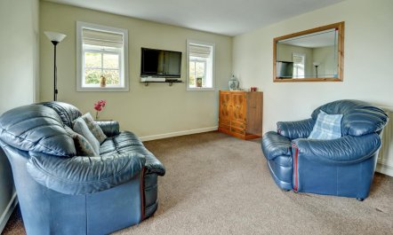 1 Bed in Northam, Bideford 7