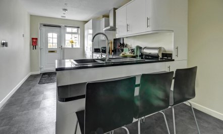 1 Bed in Northam, Bideford 4