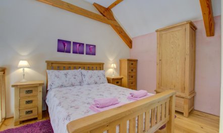 1 Bed in Tiverton 2