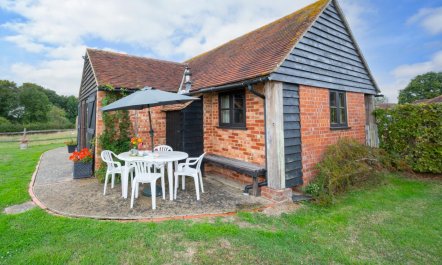 2 Bed in Nr Hailsham