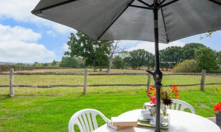 2 Bed in Nr Hailsham 7