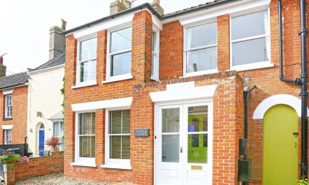 3 Bed in Southwold