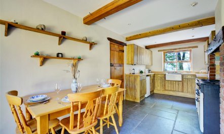 3 Bed in Manorbier 8