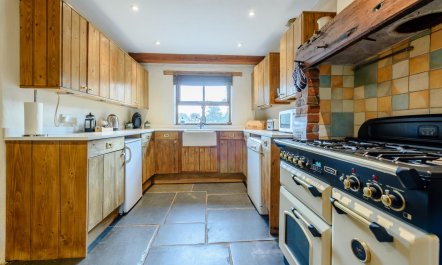 3 Bed in Manorbier 7