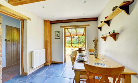 3 Bed in Manorbier 9
