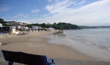 3 Bed in Manorbier 5