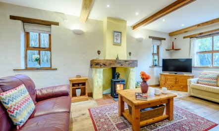 3 Bed in Manorbier 6