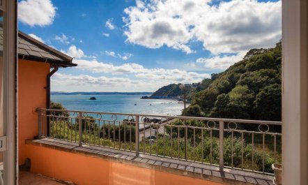 1 Bed in Torquay
