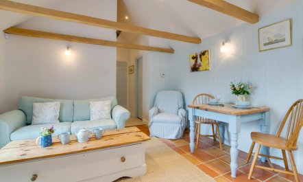 1 Bed in Biddenden 2