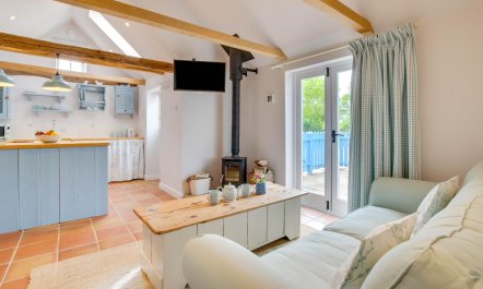 1 Bed in Biddenden 8