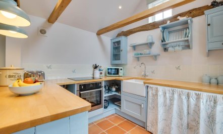 1 Bed in Biddenden 3