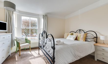 2 Bed in Southwold 4