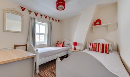 2 Bed in Southwold 5