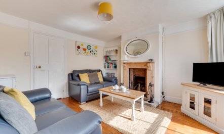 2 Bed in Southwold 2