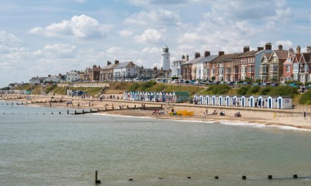 2 Bed in Southwold 9