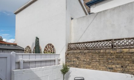 2 Bed in Southwold 6