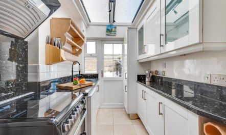 2 Bed in Southwold 1