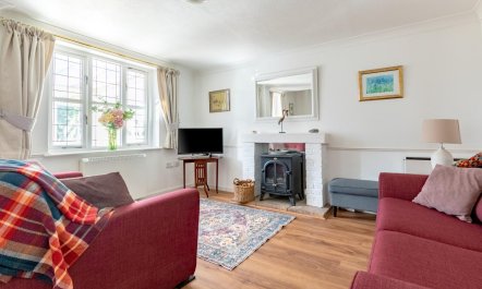 2 Bed in Friston