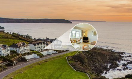 1 Bed in Woolacombe