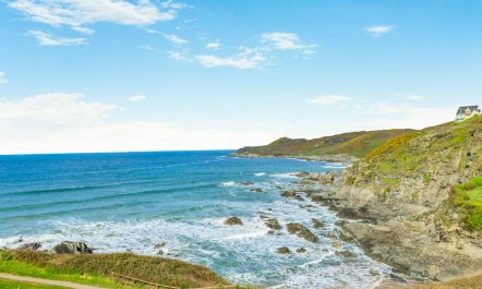 1 Bed in Woolacombe 8