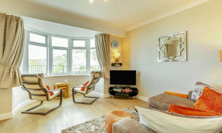 1 Bed in Woolacombe 4
