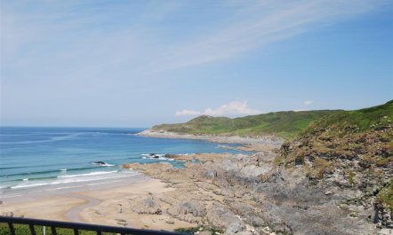 1 Bed in Woolacombe 6